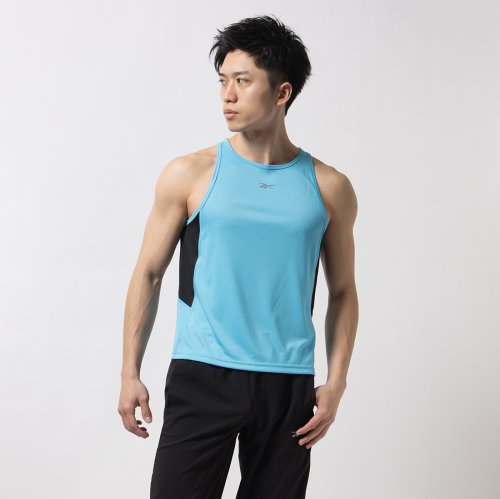 ランニング スピードウィック シングレット / RUN SPEEDWICK SINGLET