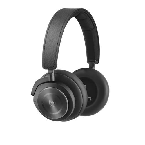 B&O PLAY BEOPLAY-H9I-BLACK ワイヤレスオーバーイヤーヘッドフォン