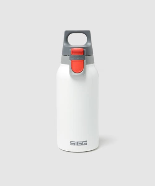 BLOMSTER　SIGG ホットアンドコールドワン 0.3L