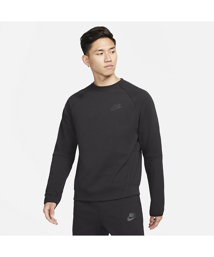 NIKE/ナイキ/メンズ/ナイキ NSW TE フリース L/S クルー