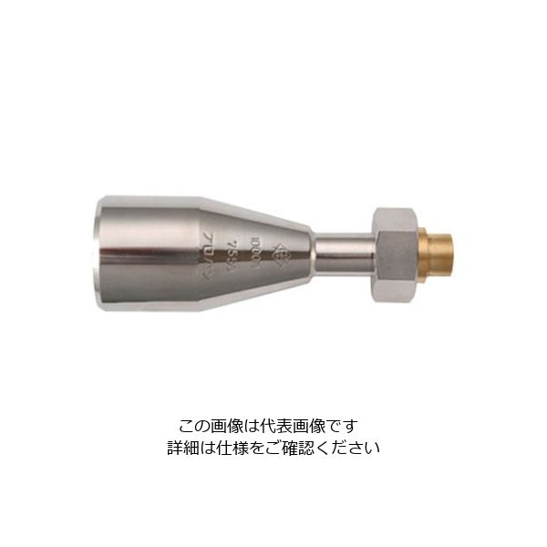 日酸TANAKA HWー50LPG用火口 7550 1個（直送品）