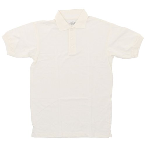 Dickies ディッキーズ KS5552 SHORT SLEEVE PIQUE POLO