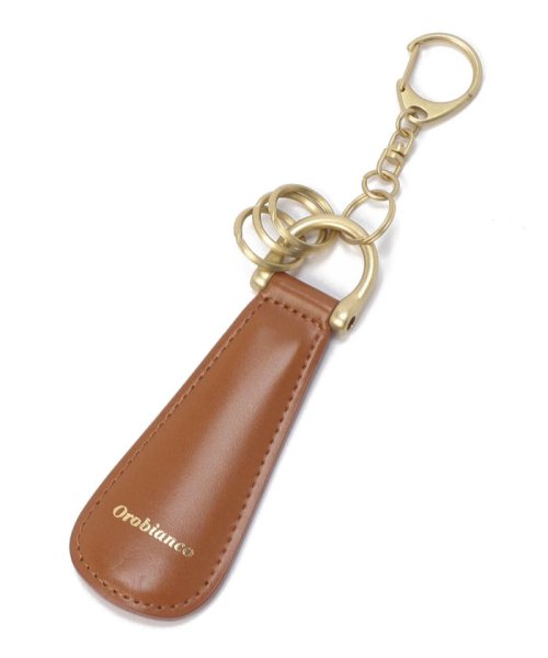 SHOE HORN KEYRING