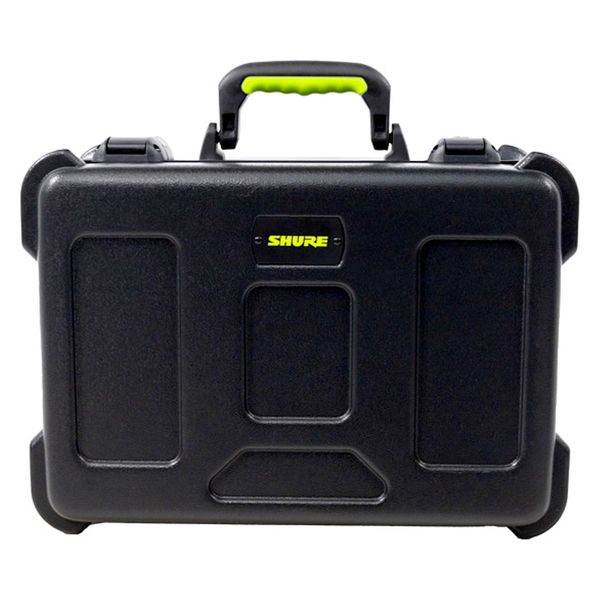 SHURE BY GATOR SH-MICCASE