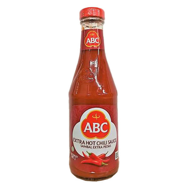 協同食品 ABC サンバルエキストラペダス 339122 1ケース(24本)（直送品）