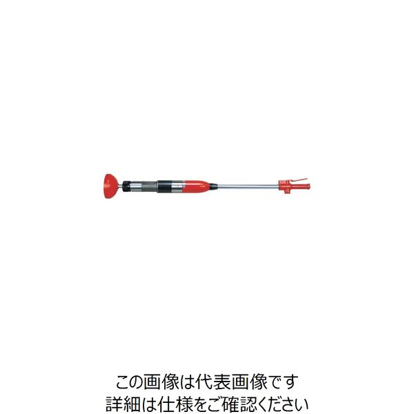 東空販売 TOKU タンパ T-6 1台 826-6393（直送品）