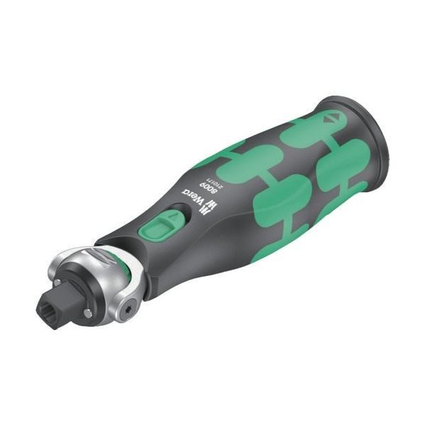 Wera Werk 8009 サイクロップポケットセット1 004280 1セット 469-4106（直送品）