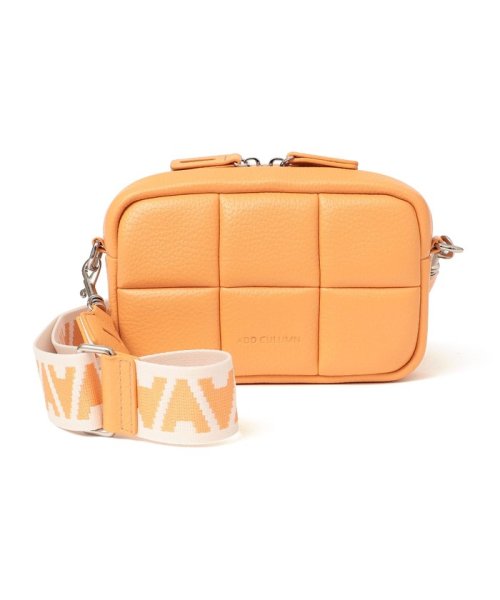 ADD CULUMN:PUFF－CROSSBODY EB