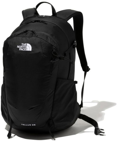 THE　NORTH　FACE ノースフェイス アウトドア テルス25 Tellus25 リュック バックパッ