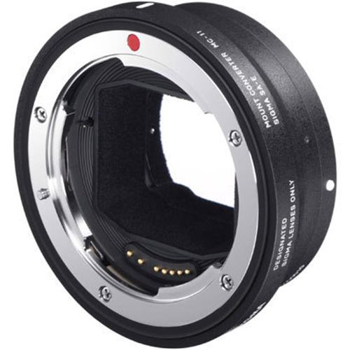 シグマ MC-11-SIGMA-SA-E MOUNT CONVERTER 対応マウント（SIGMA SA-E）