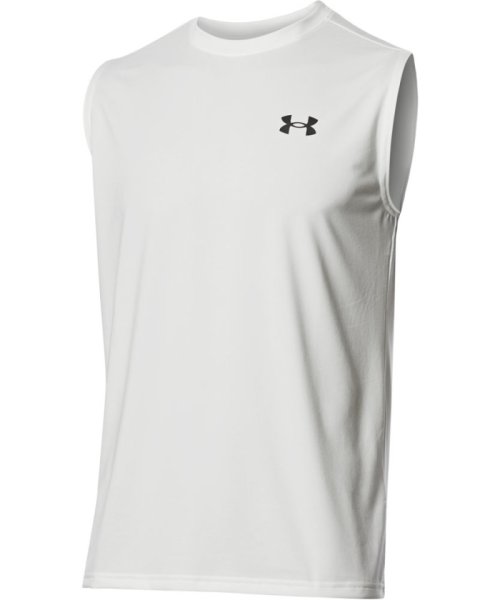 UNDER　ARMOUR アンダーアーマー UA テック スリーブレス 1367452