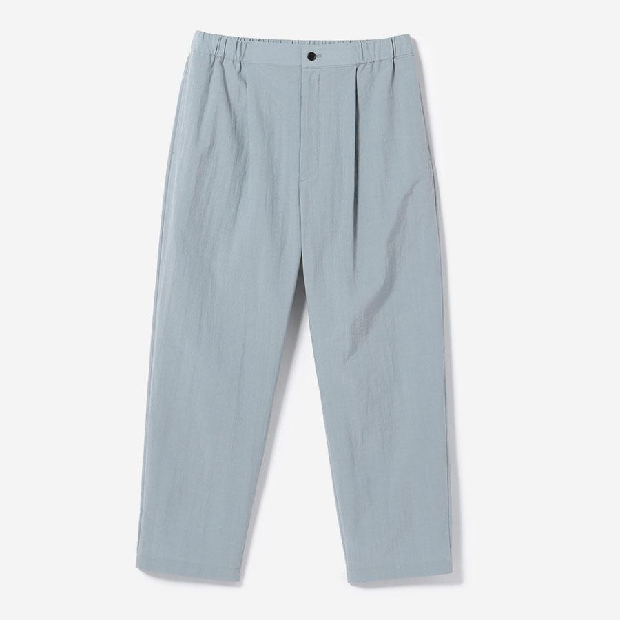 eauk elastic slacks / mens