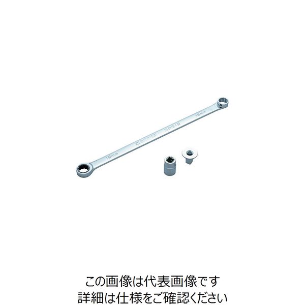 イマオコーポレーション（IMAO） イマオ 工具セット SCS-TOOL19N 1個 214-5873（直送品）