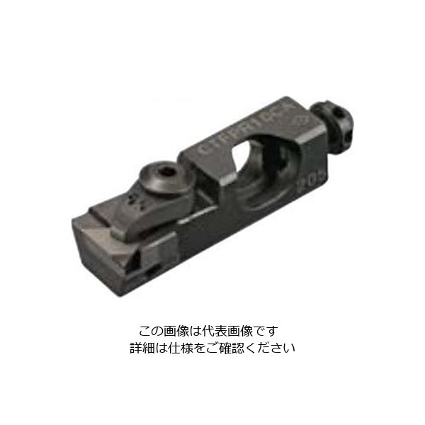 住友電工ハードメタル 外径用ホルダー CTFPR1919-L16 1本（直送品）