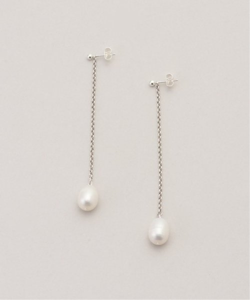 【PHILIPPE AUDIBERT/フィリップ・オーディベール】 Nava fresh earring BO5748 AR