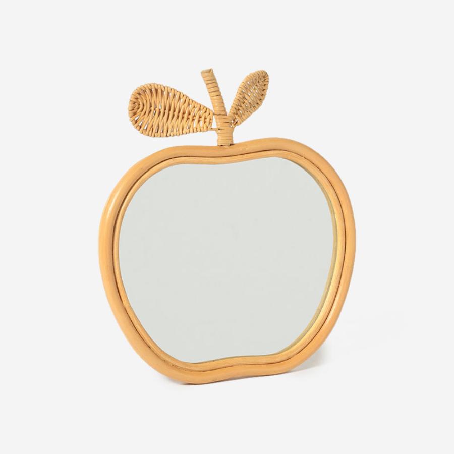 ferm LIVING | Apple Mirror