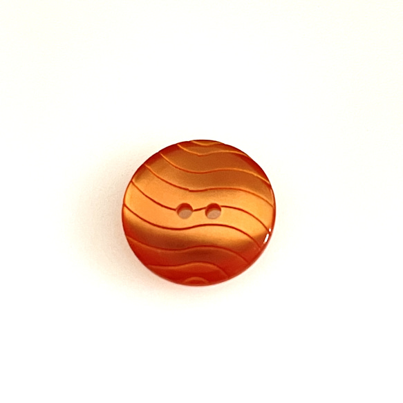 Ref.P13671 orange 17mm （フランス） １セット（4点）