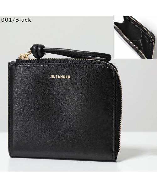 JIL SANDER コインケース J07VL0004 レザー カードケース