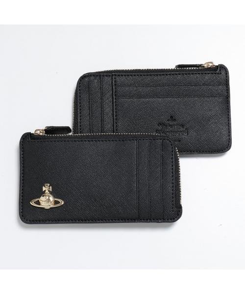 Vivienne Westwood コイン＆カードケース ZIP CARD HOLDER