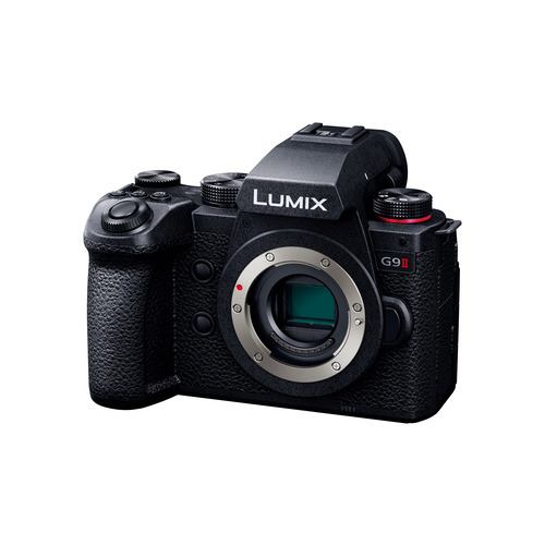 パナソニック DC-G9M2 LUMIX G9PROII ミラーレス一眼カメラ ボディ単体