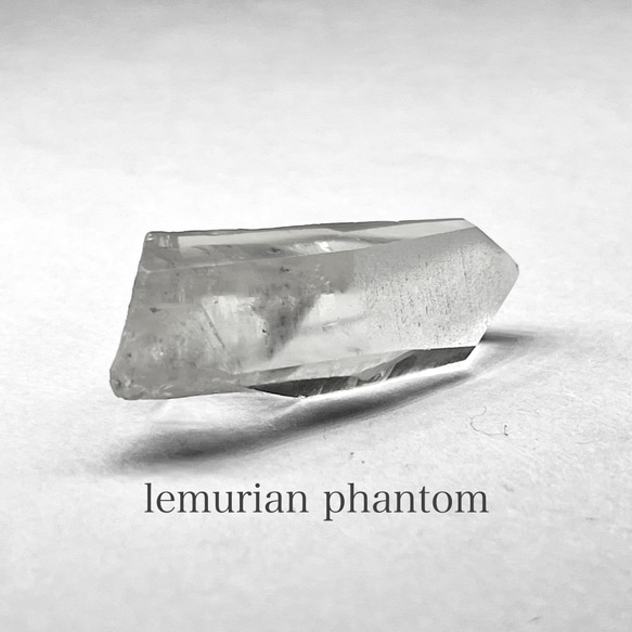 lemurian phantom：channeling / レムリアンファントム B