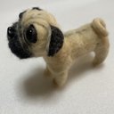 羊毛フェルト犬＊柴犬＊ハンドメイド