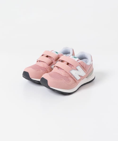 NEW BALANCE　PO313(KIDS)