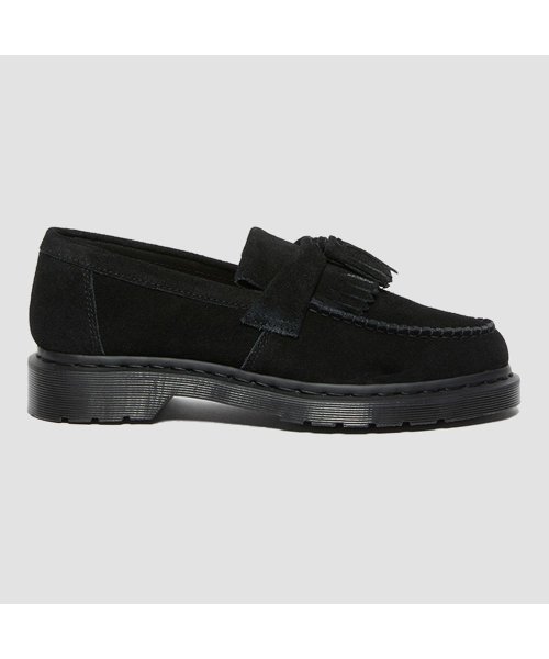 Dr.Martens ドクターマーチン 国内正規品 ADRIAN MONO TASSEL LOAFER エイドリアン モノ