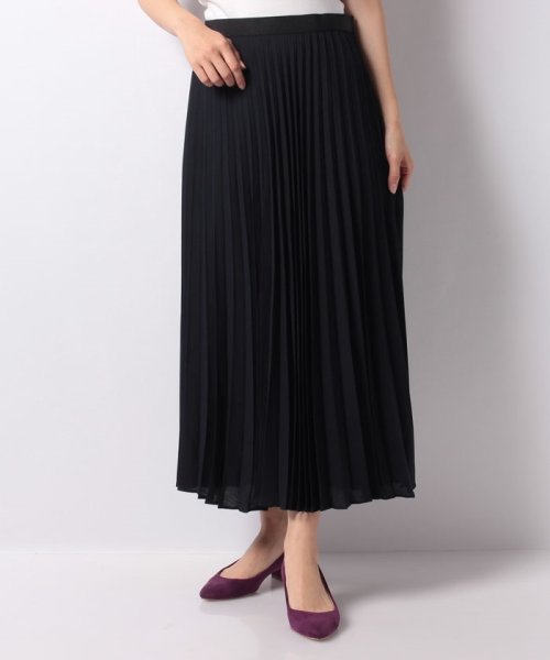 viera wool pleats sk