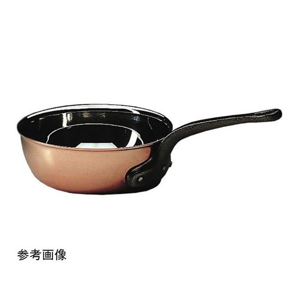 Bourgeat アリアンス ソトーズ 3.0L 373024(24cm) 1個 67-2409-01（直送品）