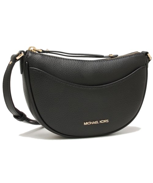 マイケルコース アウトレット ショルダーバッグ ドーバー ブラック レディース MICHAEL KORS 35R3G4DC5L blk