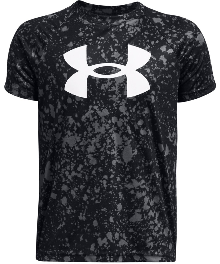 アンダーアーマー/UNDER　ARMOUR アンダーアーマー UA テック ショートスリーブTシャ･･･