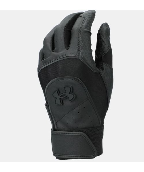 UA STARTER BATTING GLOVES NON COLOR