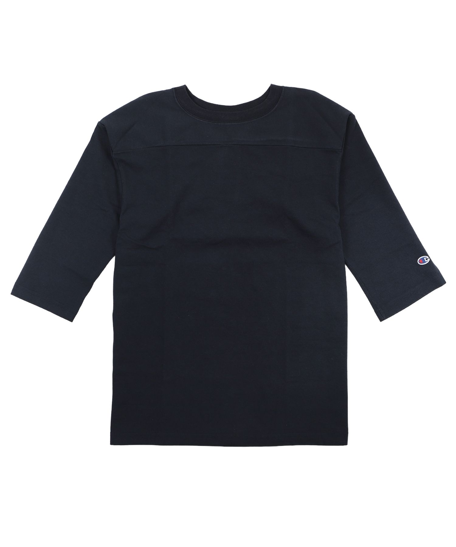 チャンピオン/チャンピオン Champion Tシャツ 5分袖 半袖 フットボール メンズ MAD･･･