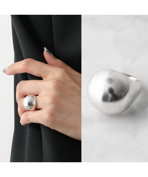 Saskia Diez リング SPHERE RING BIG