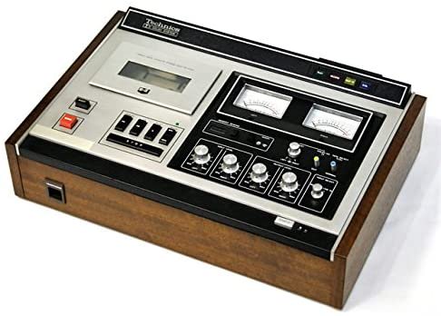 Technics テクニクス RS-276U ステレオカセットデッキ【中古品】 - adepcr.org