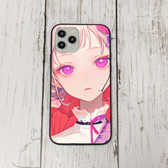 iphonecase4-9_30 iphone 強化ガラス お花(ic) アイフォン iface ケース