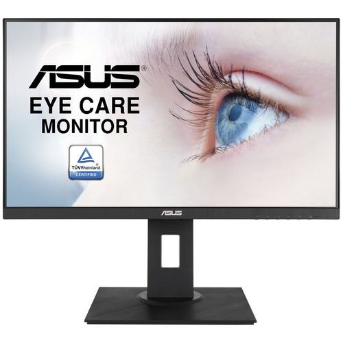 ASUS VA24DQLB モニター・ディスプレイ ブラック