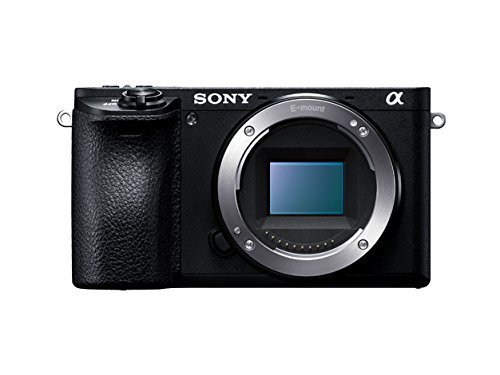 ソニー デジタル一眼カメラ「α6500」ボディSONY α6500 ILCE-6500【中古品】