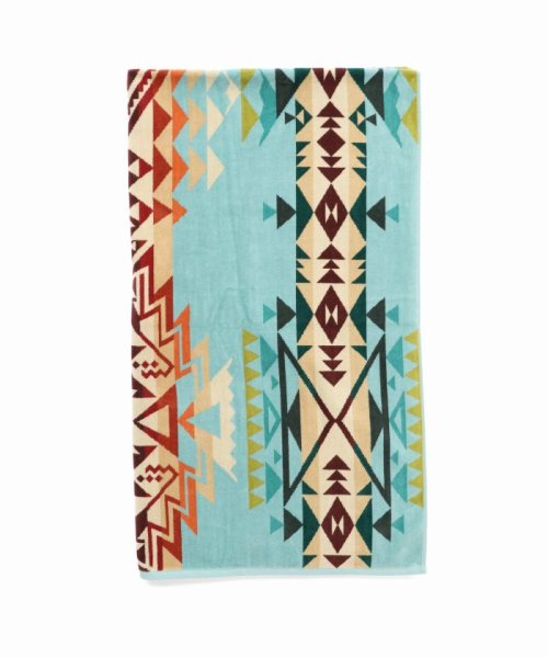 PENDLETON / ペンドルトン Oversize Jacquard Towels