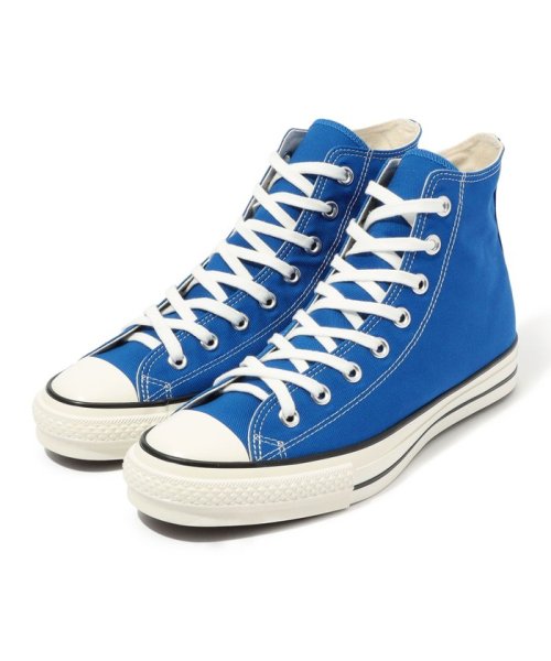 CONVERSE CANVAS ALL STAR HI J スニーカー