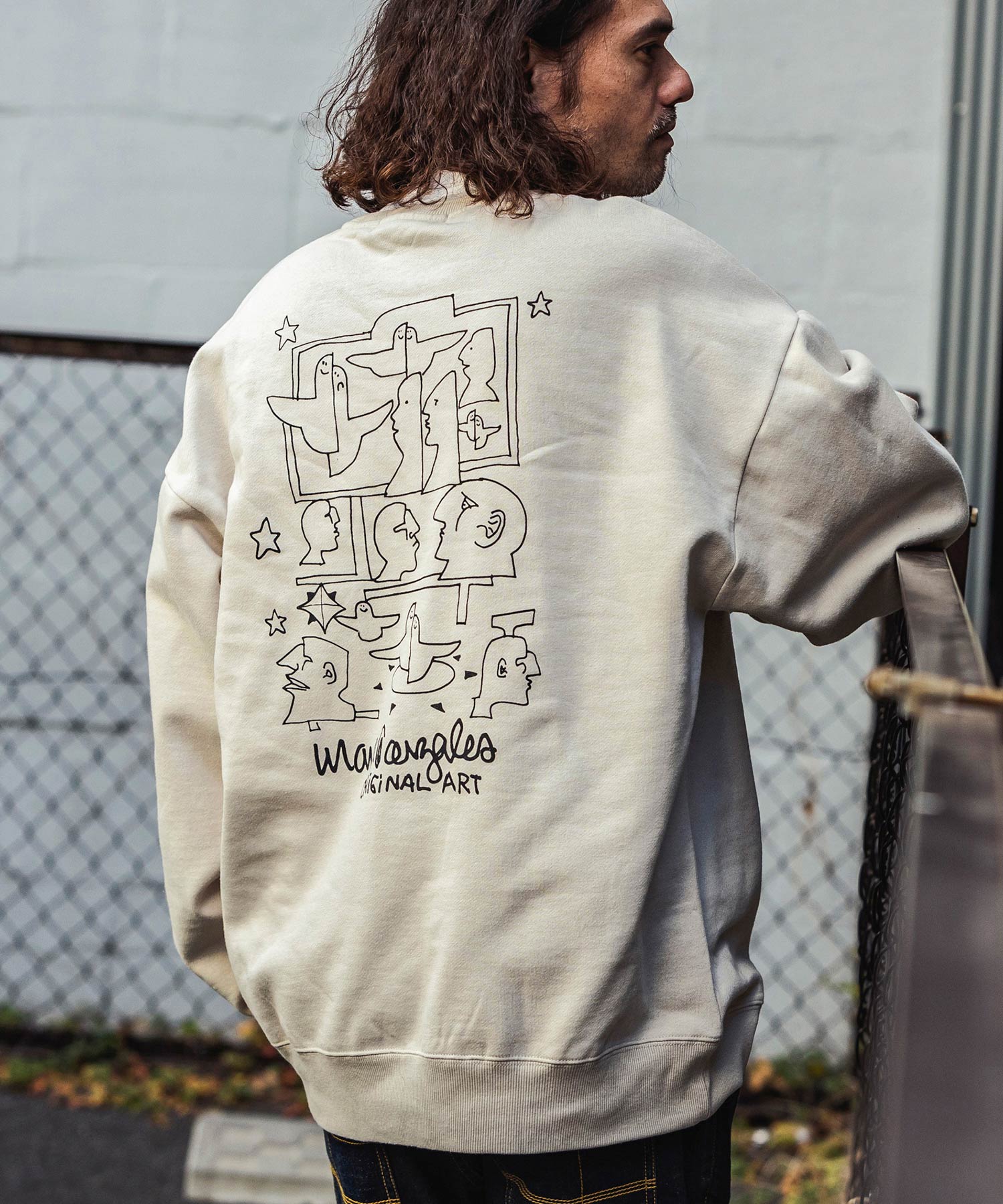 Mark Gonzales/MARK GONZALES ARTWORK COLLECTION(マー･･･