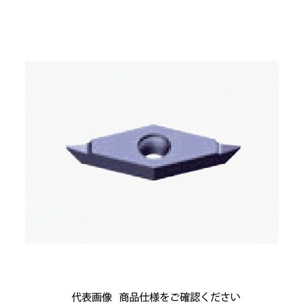 タンガロイ 旋削用G級ポジTACチップ VPET0802018MFN-JSP SH730 703-7783（直送品）