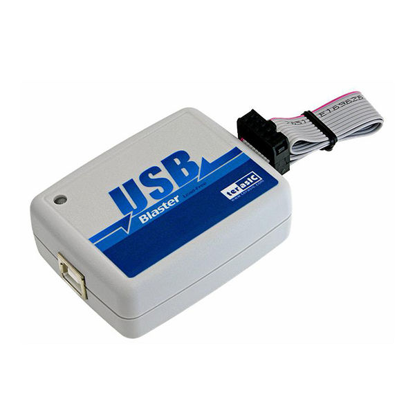 ヒューマンデータ Terasic USB Blaster 1-TB1 1セット 63-3189-50（直送品）