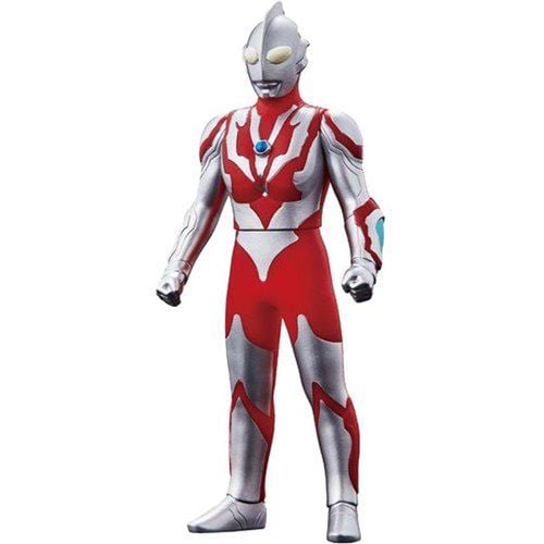 バンダイ ウルトラマン ウルトラヒーローシリーズ EX ウルトラマンリブット