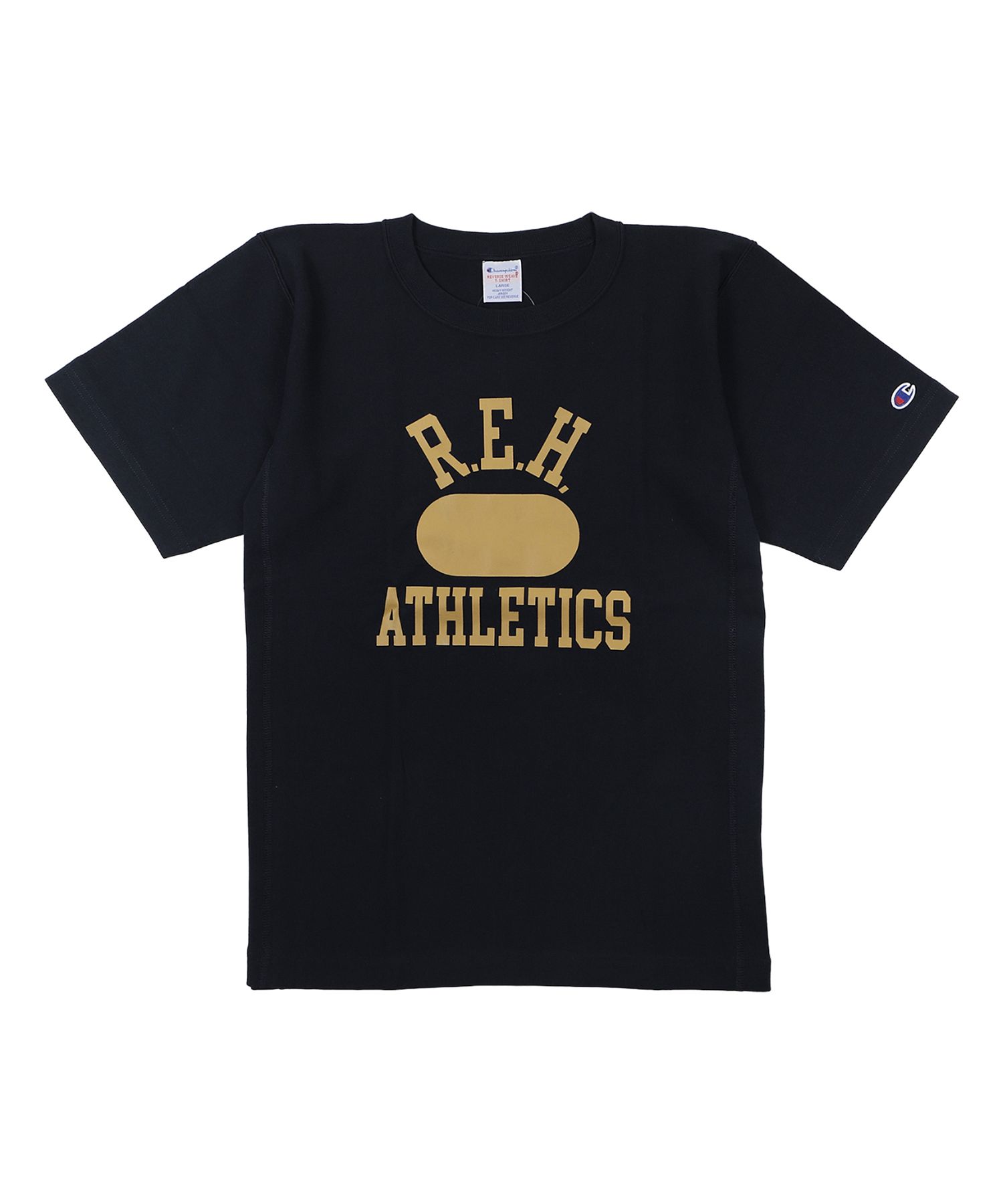 チャンピオン/チャンピオン Champion Tシャツ 半袖 リバースウィーブ ショートスリーブ ･･･