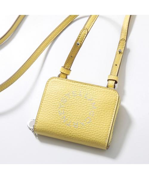 STELLA McCARTNEY カードホルダー 7P0006 WP0057