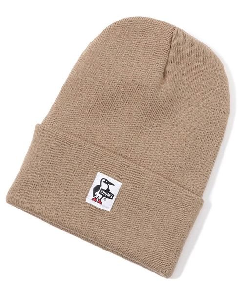 KNIT CAP (ニットキャップ)