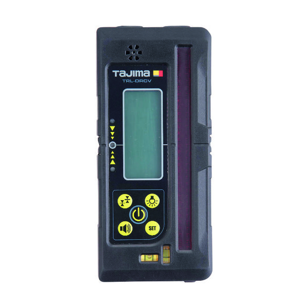 TJMデザイン（タジマ） タジマ TRL用受光器 TRL