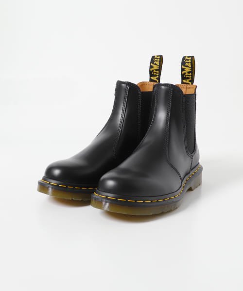 Dr.Martens　チェルシーブーツ